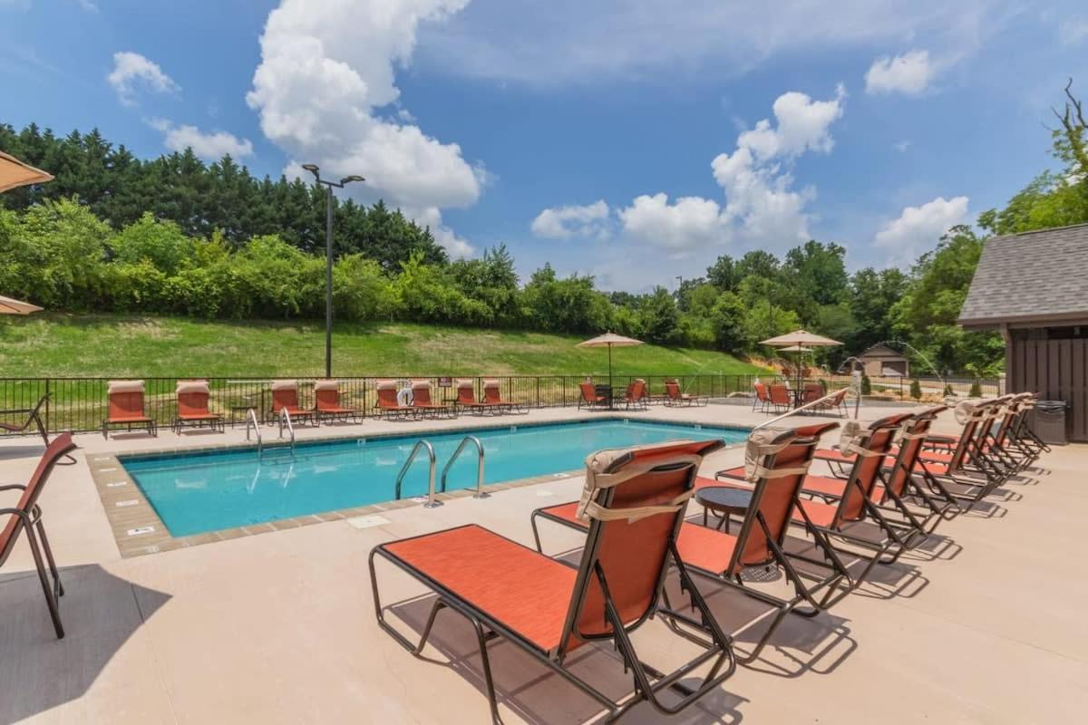 New Const Sleeps 6 Pool - Close To Pkwy Pigeon Forge Exterior photo